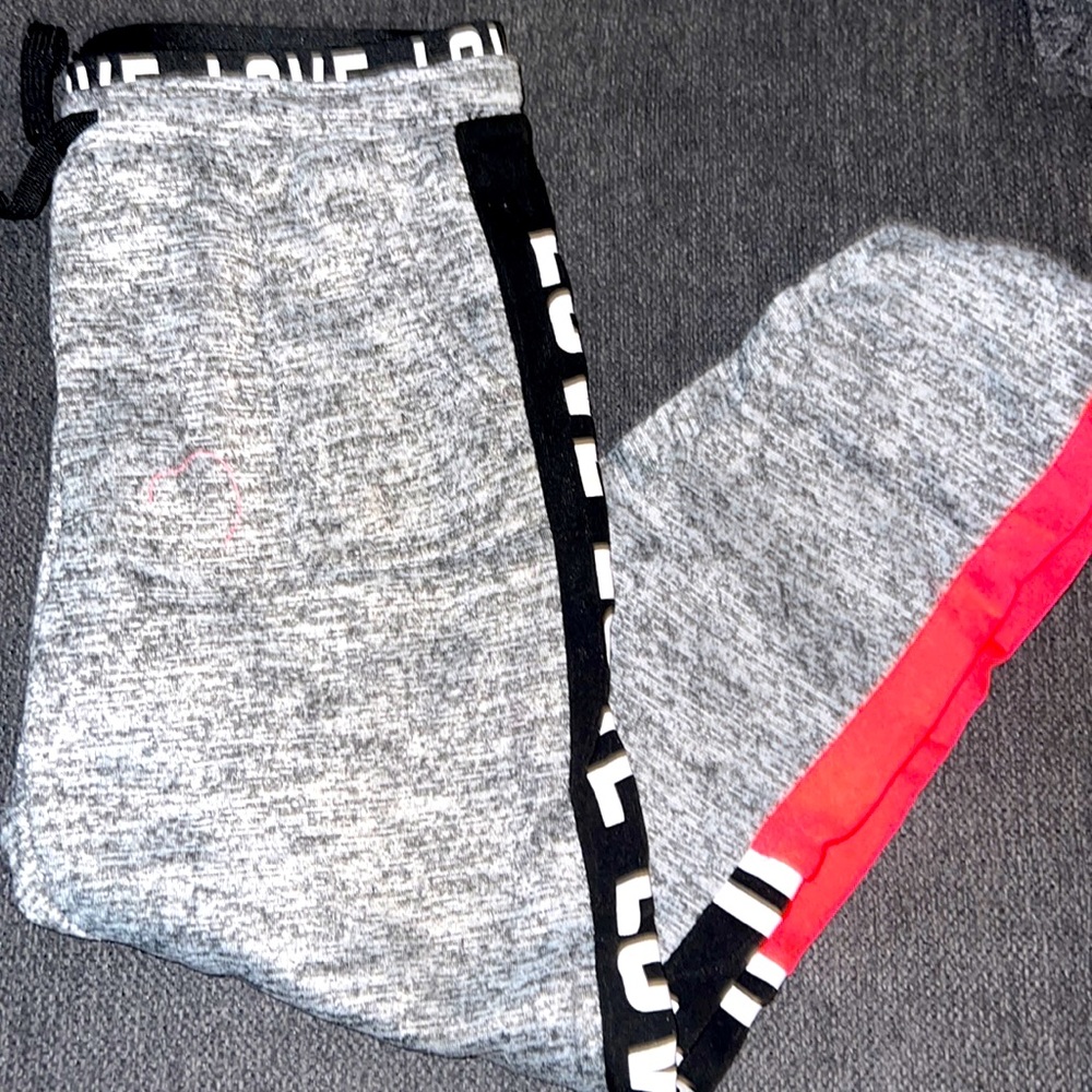 Capris xl